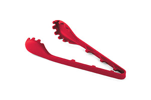 Fox Run Pasta Tongs 2-in-1