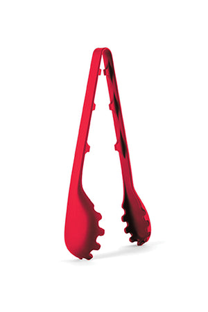 Fox Run Pasta Tongs 2-in-1