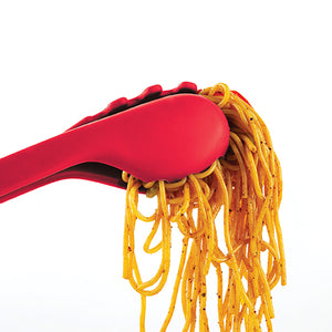 Fox Run Pasta Tongs 2-in-1
