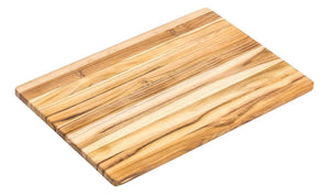 TEAKHAUS Essential Cutting/Serving Board, Large