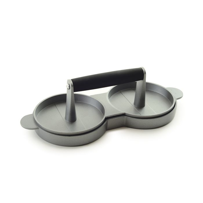 Norpro Double Burger Press
