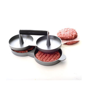 Norpro Double Burger Press