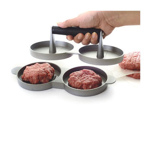 Norpro Double Burger Press