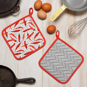 Danica Now Designs Pot Holder, Caliente