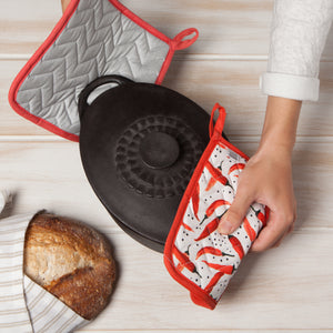 Danica Now Designs Pot Holder, Caliente