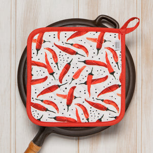 Danica Now Designs Pot Holder, Caliente