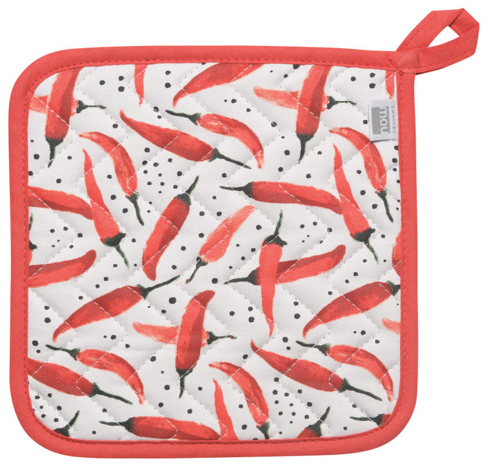 Danica Now Designs Pot Holder, Caliente