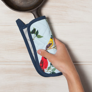 Danica Now Designs Pot Holder, Birdsong