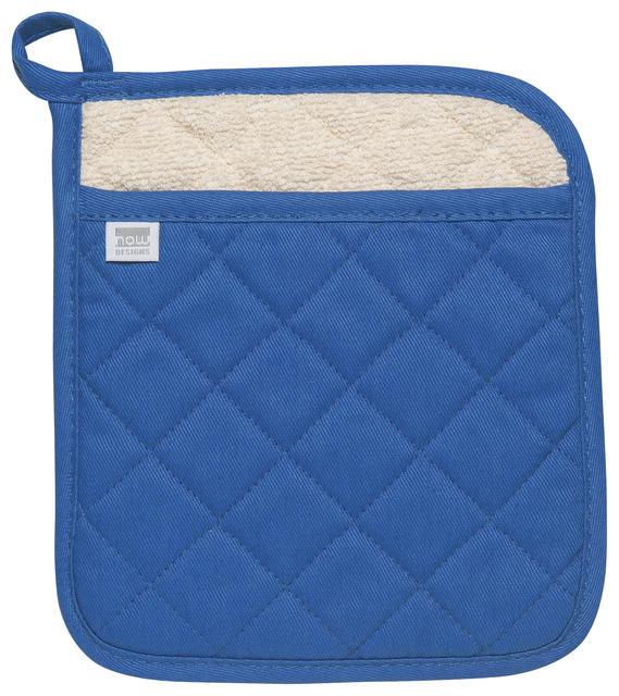 Danica Now Designs Pot Holder Superior, Royal Blue