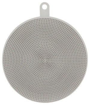 Danica Now Designs Silicone "Scrub Bub" Scrubber, Fog