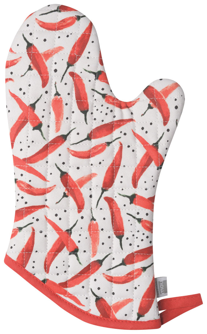 Danica Now Designs Oven Mitt, Caliente