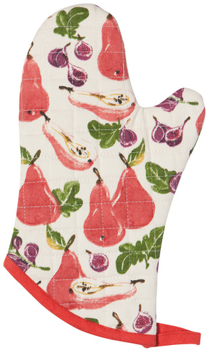 Danica Now Designs Oven Mitt, Ambrosia