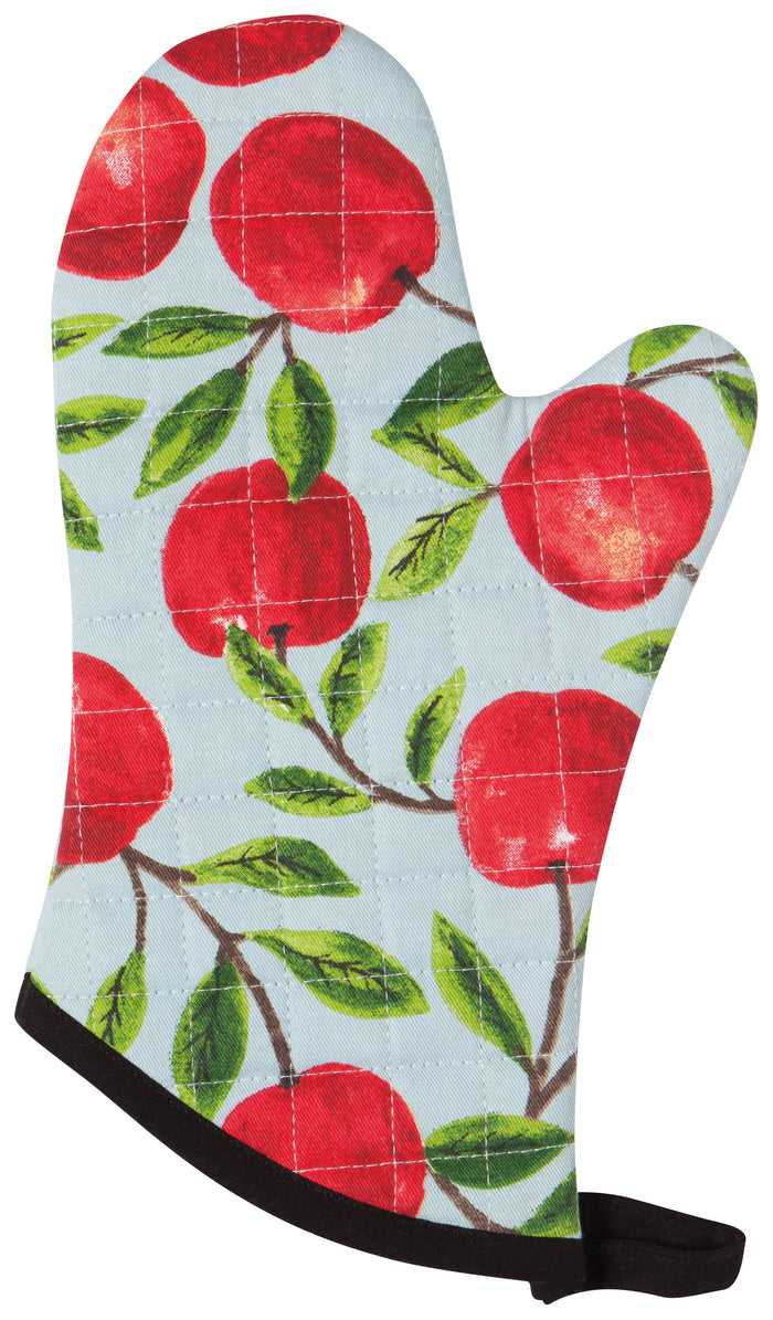 Danica Now Designs Oven Mitt, Orchard