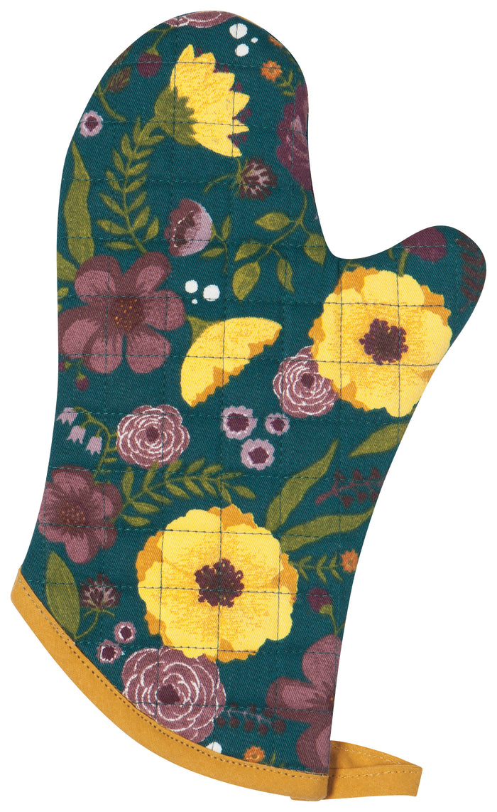 Danica Now Designs Oven Mitt, Adeline