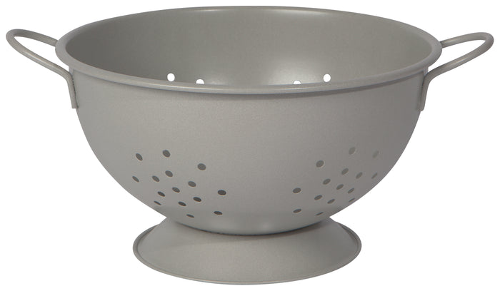 Danica Now Designs Large Colander, Matte Fog