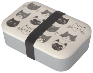 Danica Jubilee Bento Box, Cat's Meow