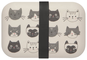 Danica Jubilee Bento Box, Cat's Meow