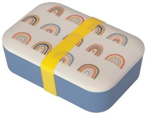 Danica Jubilee Bento Box, Rainbows