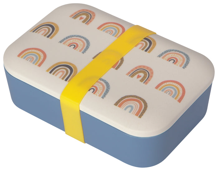 Danica Jubilee Bento Box, Rainbows