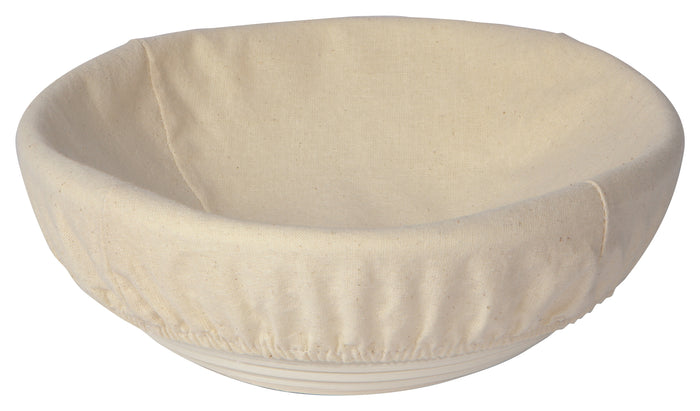 Danica Now Designs Natural Round Banneton Liner 9 Inch