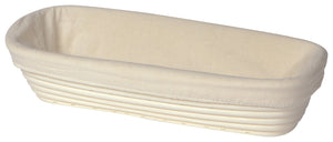 Danica Now Designs Natural Rectangular Banneton Liner 13 Inch