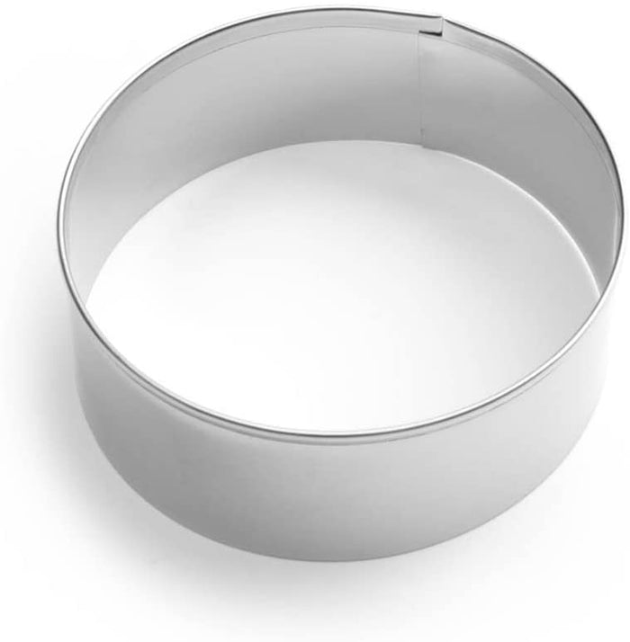 Fox Run Cookie Cutter 2.5 Inch, Circle