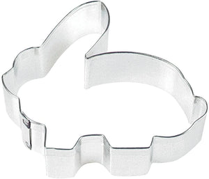 Fox Run Cookie Cutter 3 Inch, Rabbit