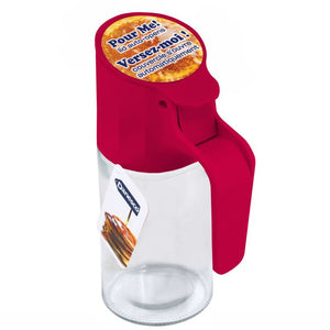 Danesco Auto-Open Syrup Dispenser