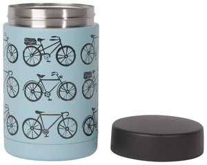 Danica Jubilee Food Jar 500ml, Sweet Ride