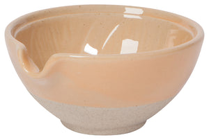 Danica Heirloom Mini Spout Bowls Set of 3, Aster