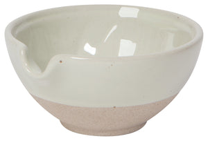 Danica Heirloom Mini Spout Bowls Set of 3, Aster
