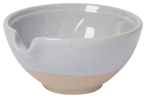 Danica Heirloom Mini Spout Bowls Set of 3, Aster