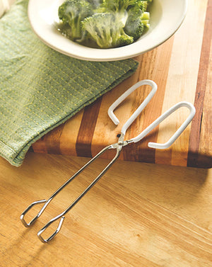 Fox Run Tongs 10 Inch