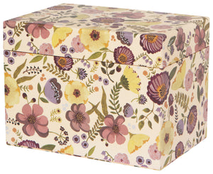 Danica Now Designs Recipe Card Box, Adeline