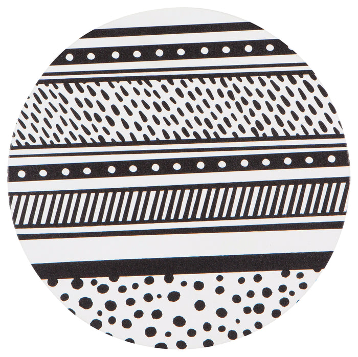Danica Now Designs Soak Up Trivet, Meridian
