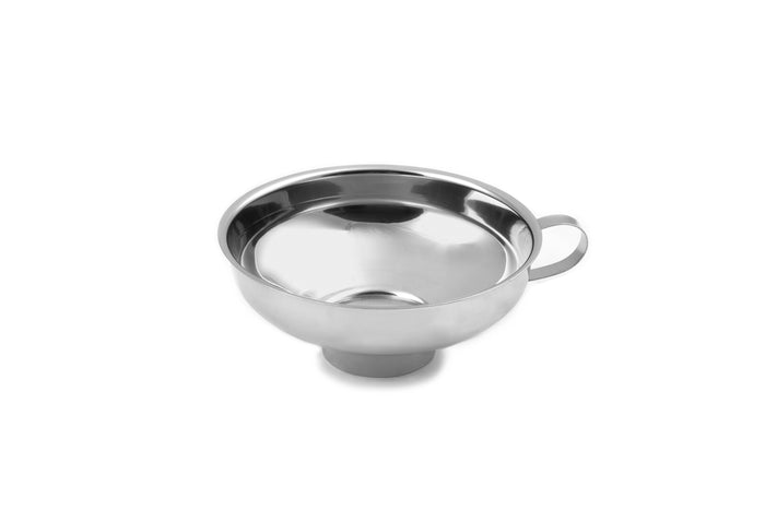 Fox Run Stainless Steel Canning Funnel