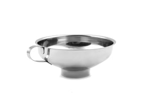 Fox Run Stainless Steel Canning Funnel