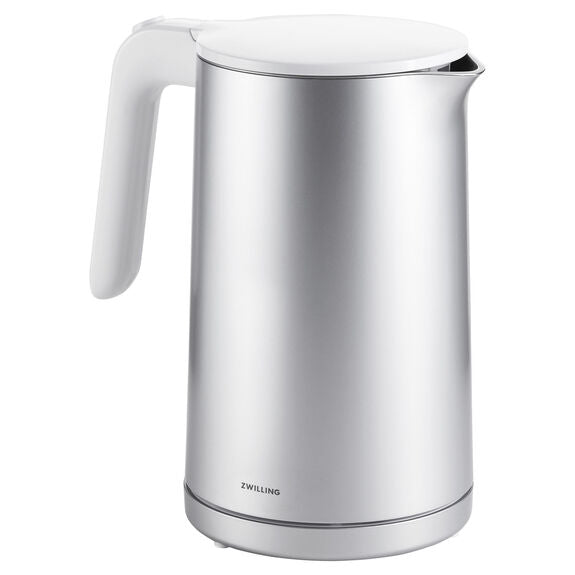 ZWILLING ENFINIGY Electric Kettle 1.5L, Silver