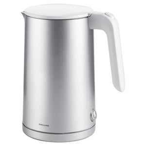 ZWILLING ENFINIGY Electric Kettle 1.5L, Silver