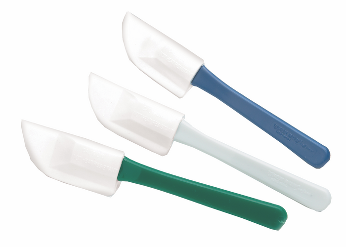 Fox Run Mini Spatula Set of 2