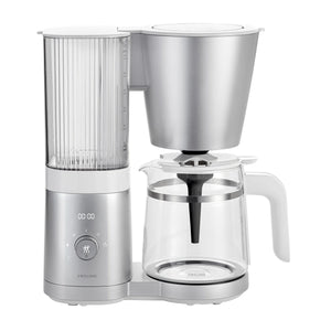 ZWILLING ENFINIGY Drip Coffee Maker 1.5L, Silver