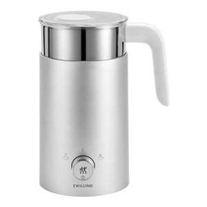 ZWILLING ENFINIGY Milk Frother 400ml, Silver