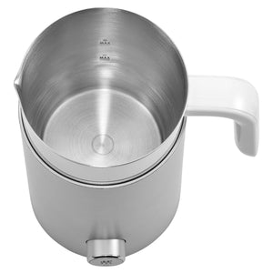 ZWILLING ENFINIGY Milk Frother 400ml, Silver