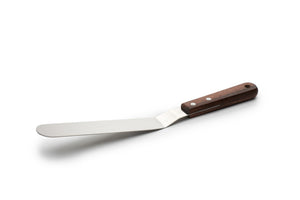 Fox Run Offset Icing Spatula 8 Inch