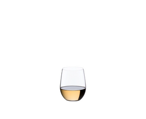 Riedel "O" Wine Tumbler Viognier/Chardonnay, VALUE PACK BUY 6 GET 8