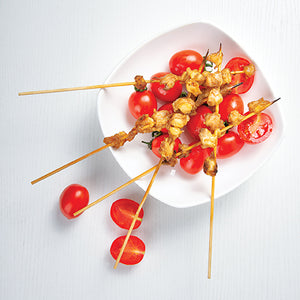Fox Run Bamboo Skewers 10 Inch
