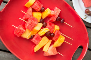 Fox Run Bamboo Skewers 10 Inch