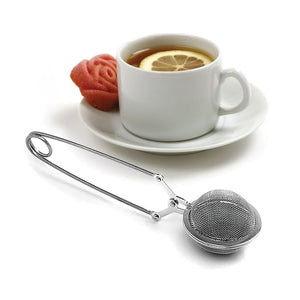 Norpro Mesh Tea Infuser 2 Inch