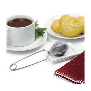 Norpro Mesh Tea Infuser 2 Inch