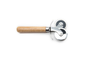 Fox Run Pastry Wheel Crimper & Cutter